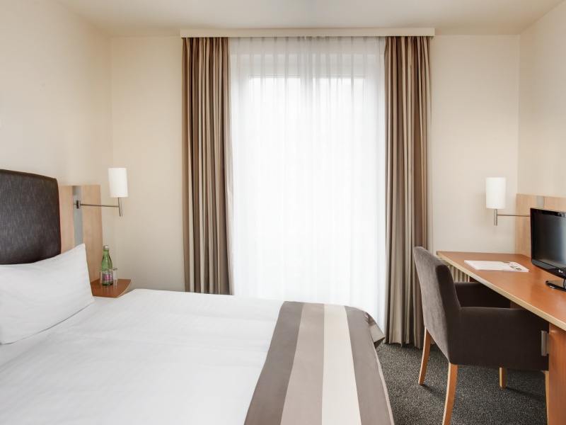 InterCityHotel Wien